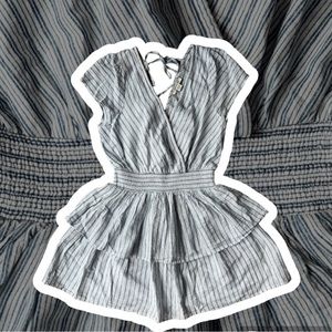 american eagle dress